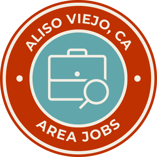 ALISO VIEJO, CA AREA JOBS logo
